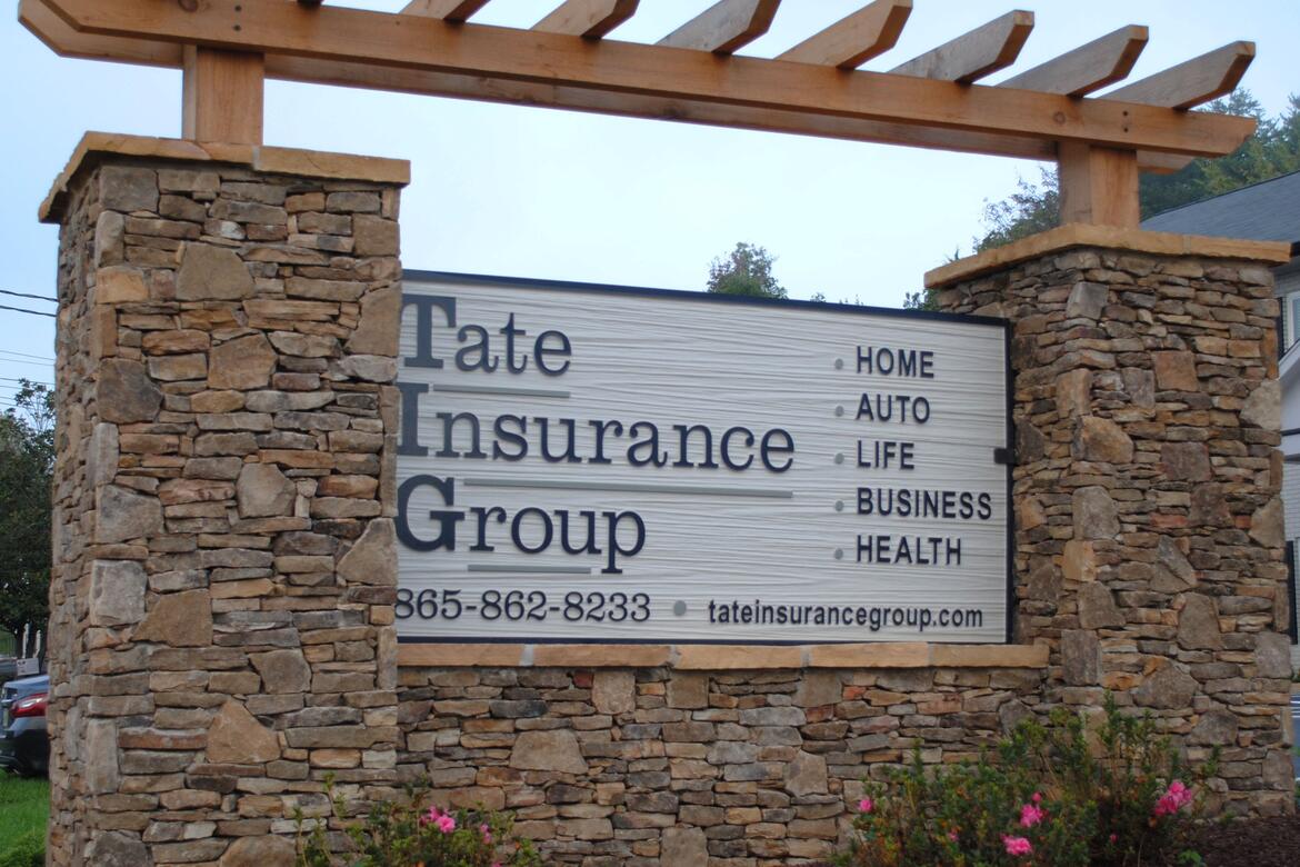 Tate Insurance Group