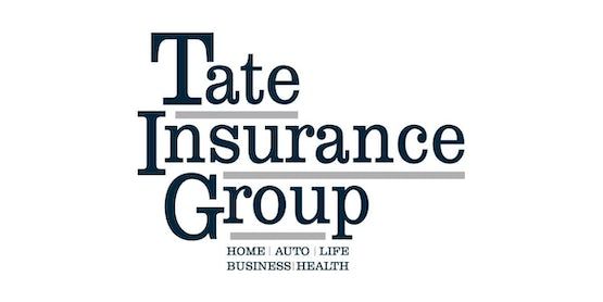 Tate Insurance Group office