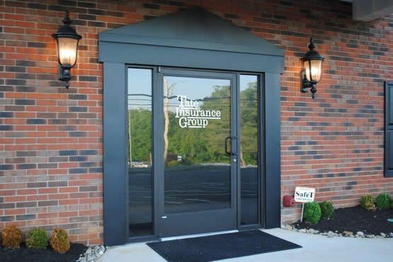 Contact Our Knoxville Insurance Office Tate Insurance