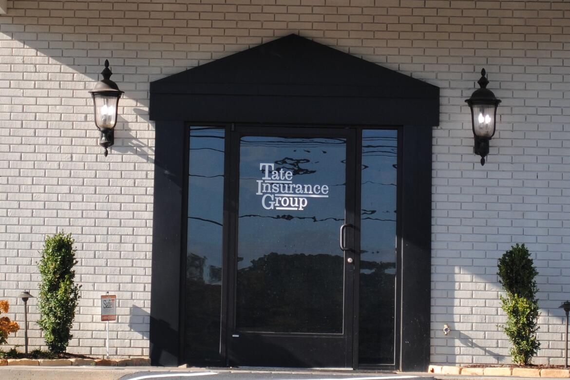 Contact Our Knoxville Insurance Office Tate Insurance