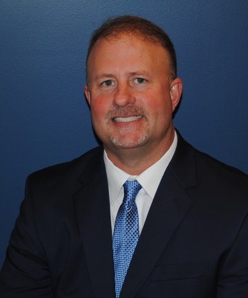 Billy Anderson