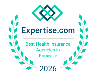 Expertise.com Best Health Insurance Agencies in Knoxville