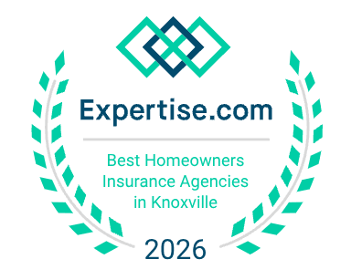 Expertise.com Best Homeowners Insurance Agencies in Knoxville
