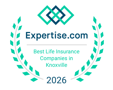 Expertise.com Best Life Insurance Companies in Knoxville